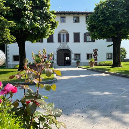 Villa Minini Bed & Breakfast Rive d'Arcano Dış mekan fotoğraf