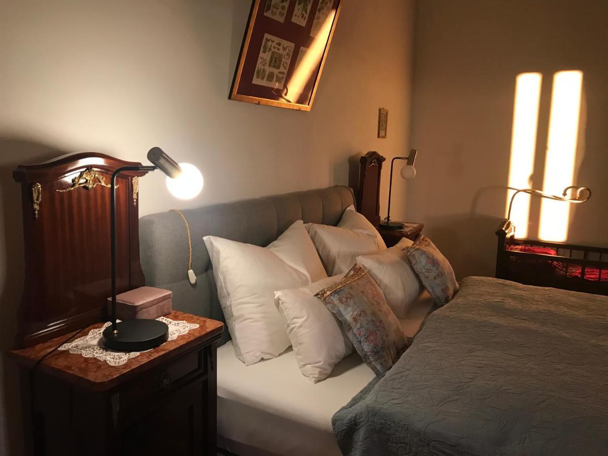 Villa Minini Bed & Breakfast Rive d'Arcano Dış mekan fotoğraf